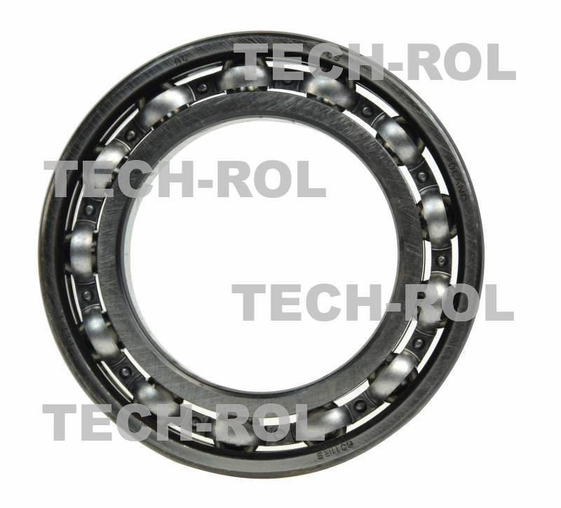 Łożysko wału WOM 540-obrotów do MF-3/4 6011 834218M1 6011 Produkt