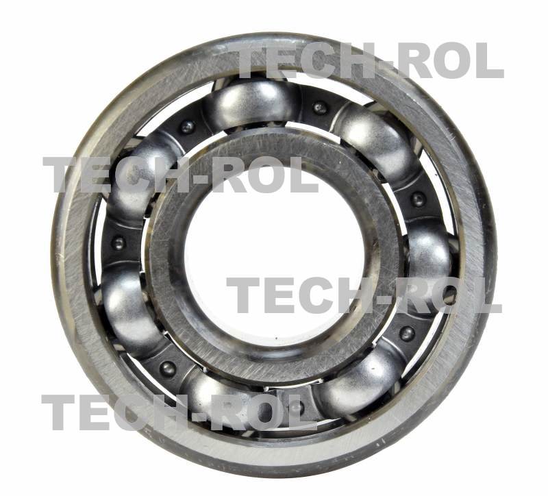 Łożysko wału WOM 899377M2 Produkt krajowy