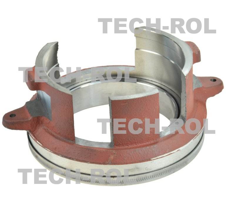 Łożysko wyciskowe sprzęgła WOM do Zetor 70112102 AGROGEAR