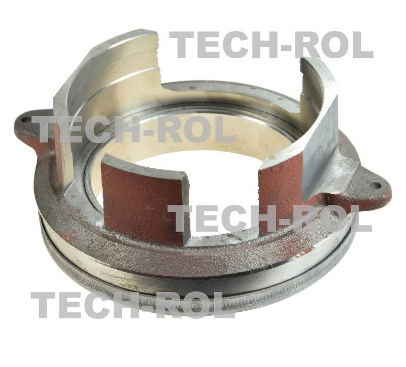 Łożysko wyciskowe sprzęgła WOM stary typ pasuje do ciągników Zetor