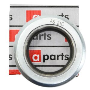 Łożysko wyciskowe sprzęgła hartowany pierścień 50-52 HRC łożysko