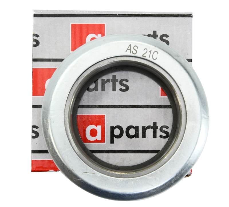 Łożysko wyciskowe sprzęgła hartowany pierścień 50-52 HRC łożysko