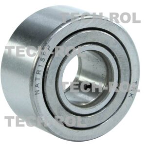 Łożysko rolka toczna igiełkowa do pras rolujących Warfama Metal-Fach