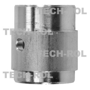 Łożysko tulejka stalowa NT siewnik Poznaniak 3056020021 Produkt krajowy