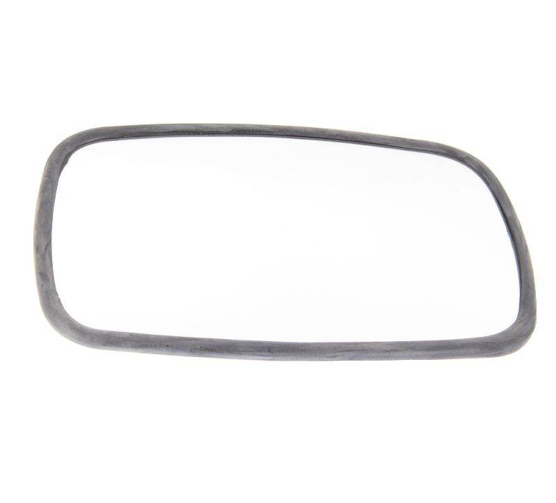 Lusterko ciągnikowe uniwersalne 232 mm / 145 mm śruba M8 LCDM8 2szt