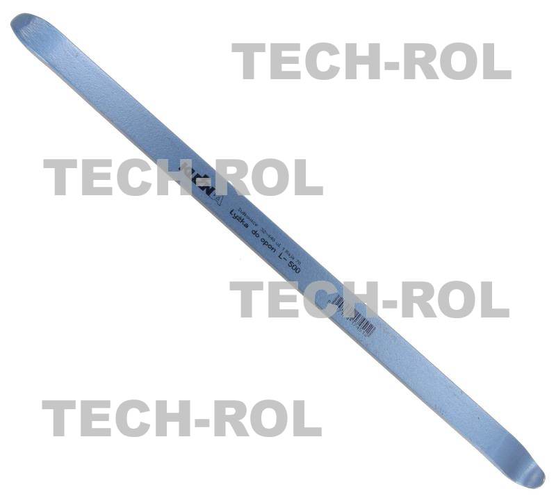 Łyżka do opon 500mm Premium 958507 Univversal