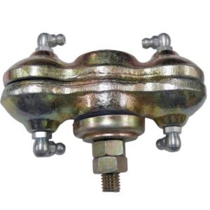 Łyżka targańca kompletna do Claas 610369 APARTS