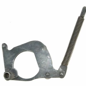 Mechanizm regulacji poziomu 1661918M91 APARTS