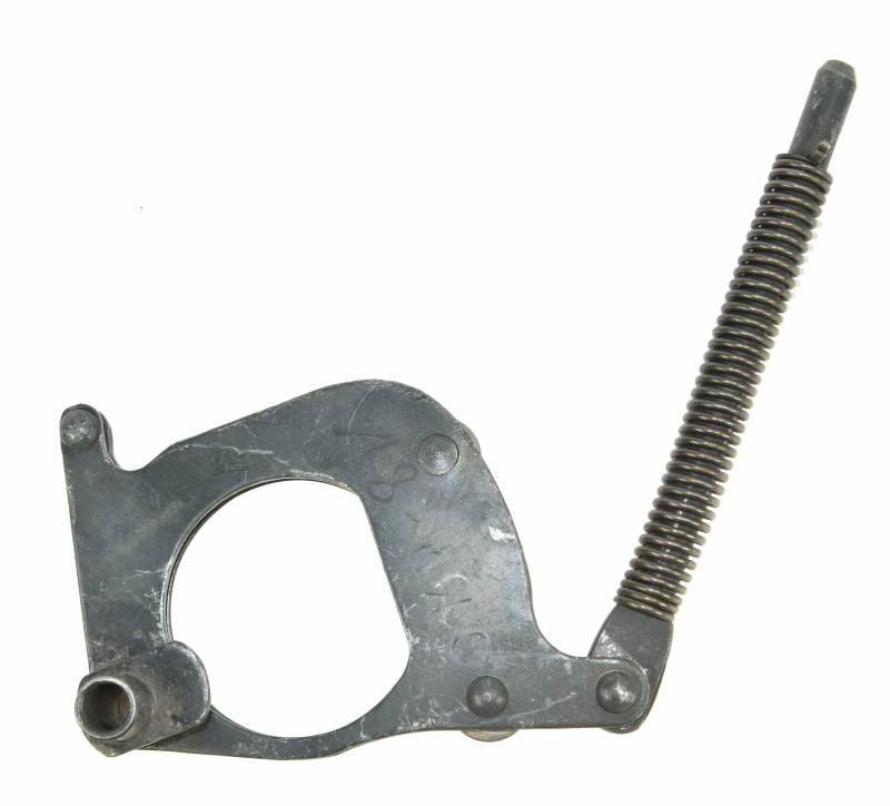 Mechanizm regulacji poziomu 1661918M91 APARTS