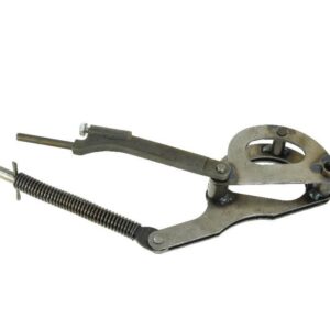 Mechanizm regulacji siłowej podnośnika MF-3 1660324M91 APARTS