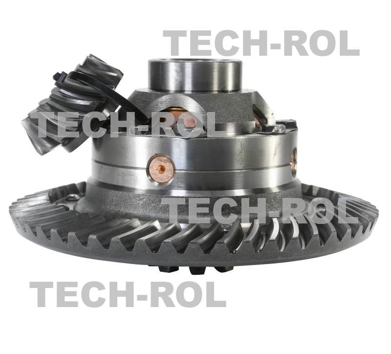 Mechanizm różnicowy do C-360 KPL. kompletny z kołem talerzowym i