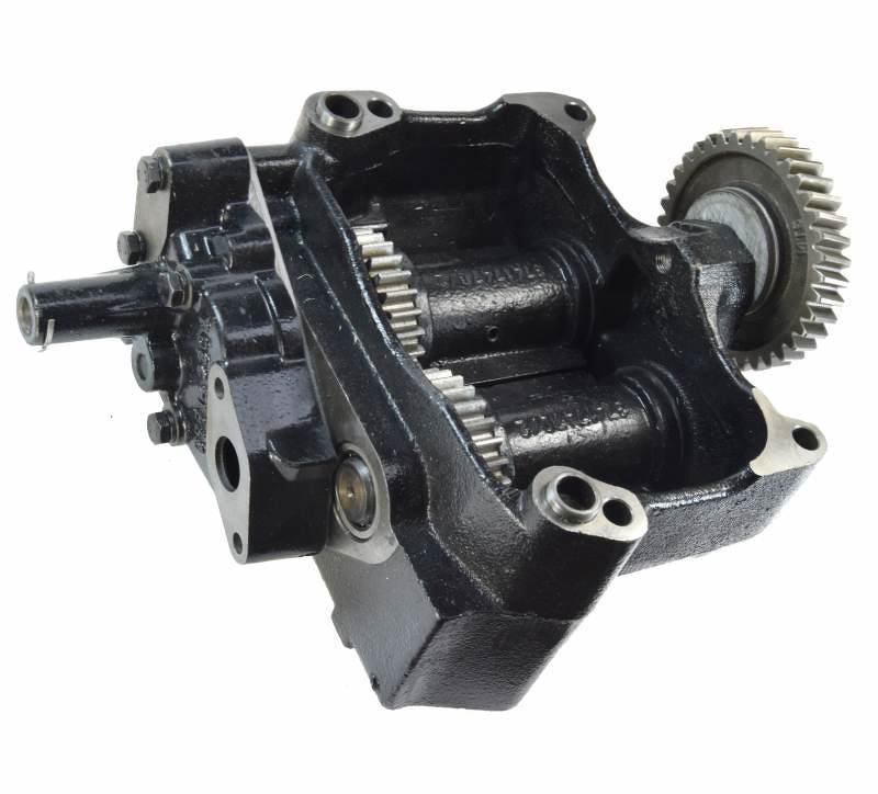 Mechanizm wyrównoważający MF-4 41733082 APARTS