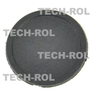 Membrana zaworu króćca fi-21 mm Opryskiwacz 0-104/07 220325 100szt