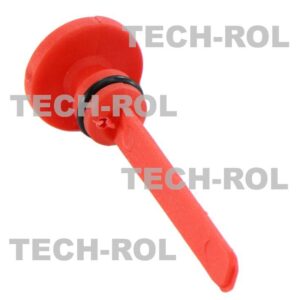 Miarka wskaźnik poziomu oleju pompy P-100 Monsun Opryskiwacz PI-321M