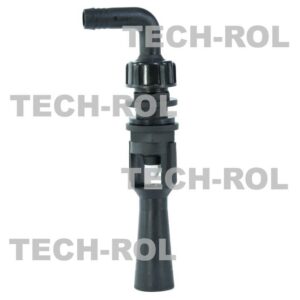 Mieszadło hydrauliczne boczne proste Opryskiwacz AP24MP 221636 Produkt