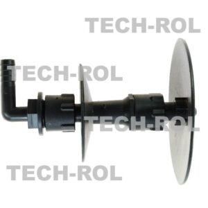 Mieszadło rozwadniacza duży kołnierz Opryskiwacz Produkt krajowy