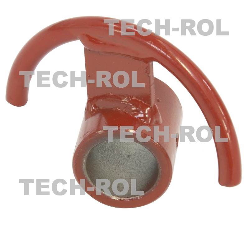 Mieszadło spiralne lewe Rozsiewacz 2039030020001 Unia Group