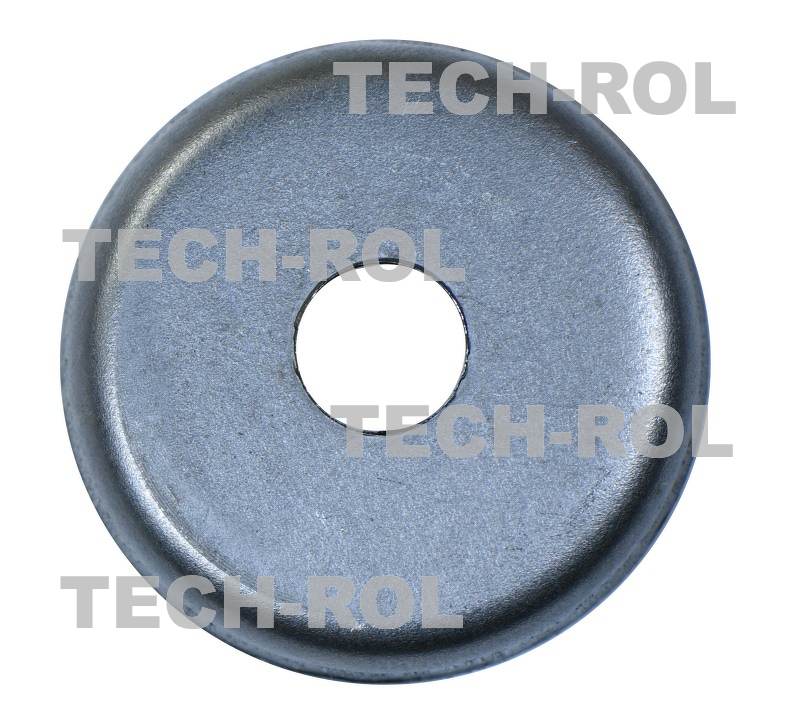 Miseczka podkładki chłodnicy do C-360 50552270 Produkt krajowy