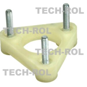 Mostek mieszadła hydraulicznego Opryskiwacz 4039020190 Produkt krajowy