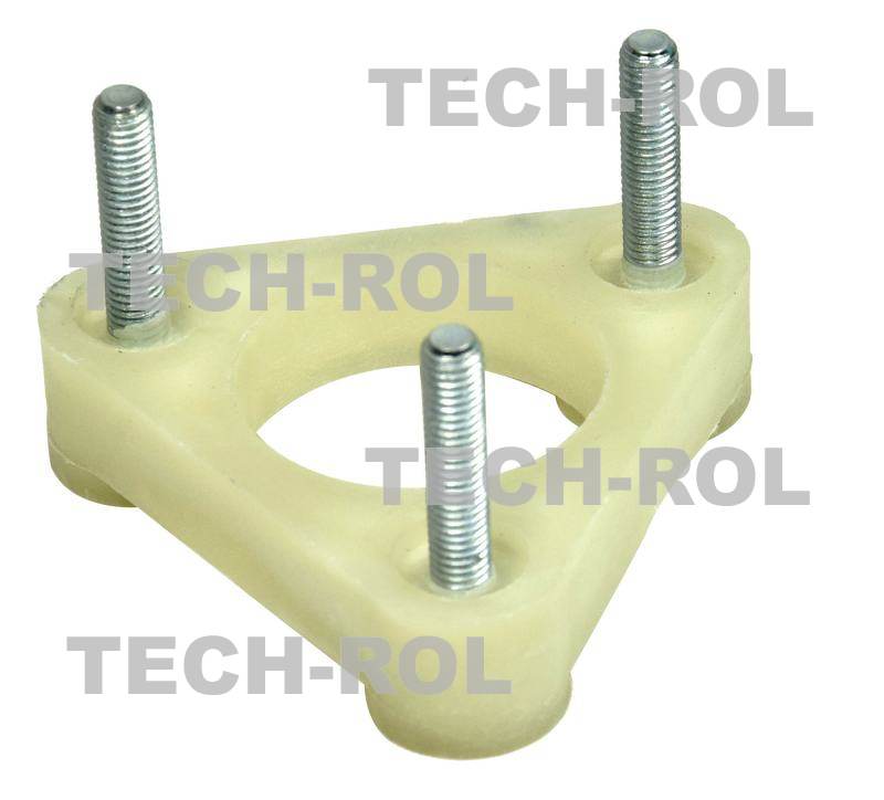 Mostek mieszadła hydraulicznego Opryskiwacz 4039020190 Produkt krajowy