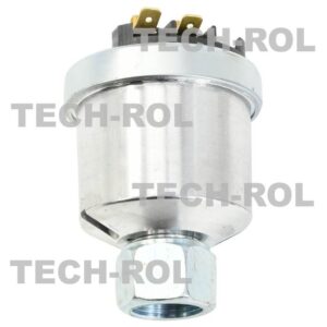 Nadajnik obrotów silnika na 2 wyjścia Bizon 5040995620 Produkt standard