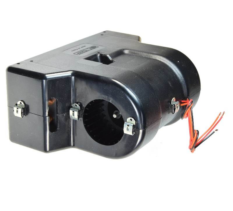 Nagrzewnica 12V Tenere do MF-3/4 01602218 APARTS