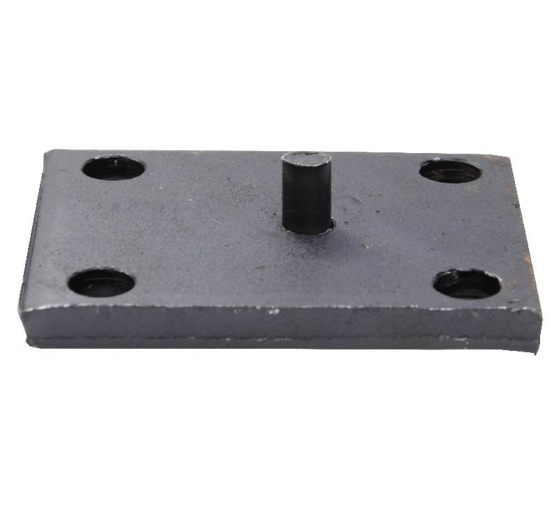 Nakładka kwadratowa typ Bomet na jarzemko Kultywator P-323 APARTS