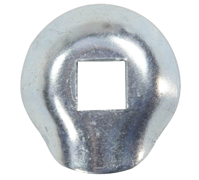 Nakładka palca metalowa Zgrabiarka PZK 5211020050 APARTS