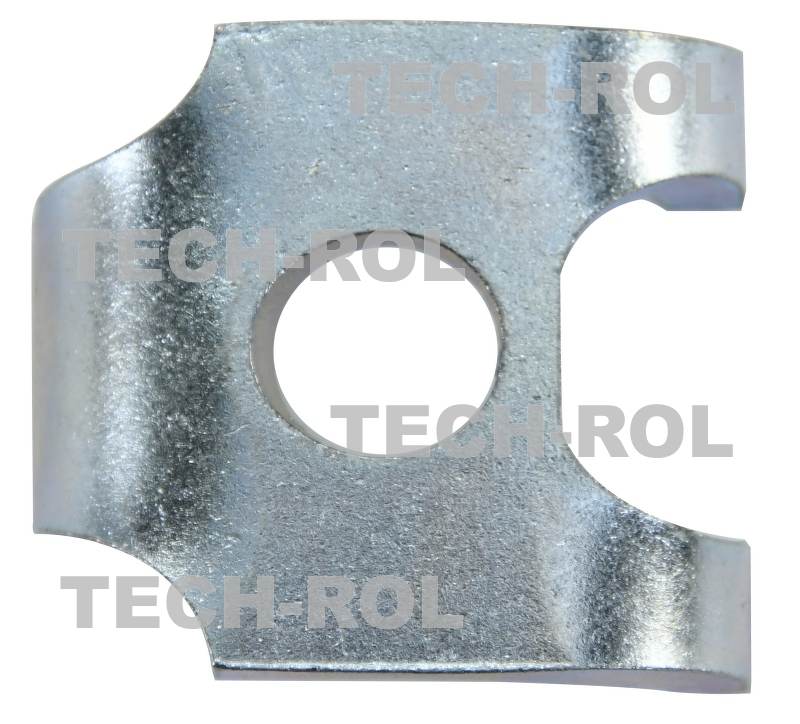 Nakładka palca RAK-1 płytka Zgrabiarka karuzelowa Famarol 527291002302