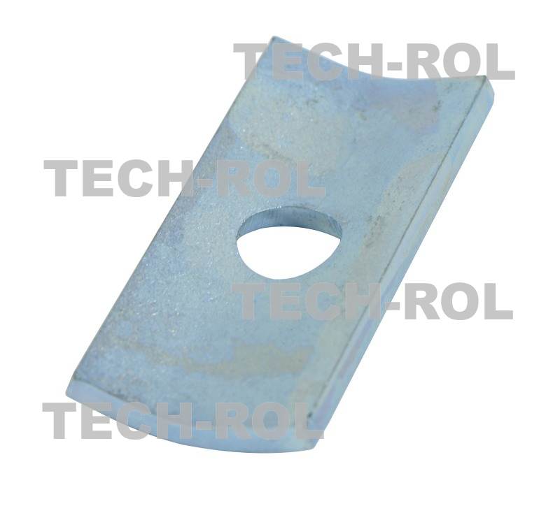 Nakładka palca sprężystego Zgrabiarka karuzelowa Mesko ZK-320 ZK-370