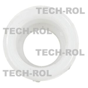 Nakrętka do mocowania końcówki fi-25mm biała Opryskiwacz Produkt