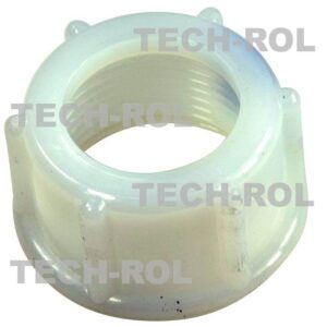 Nakrętka do mocowania końcówki fi-32mm biała Opryskiwacz Produkt