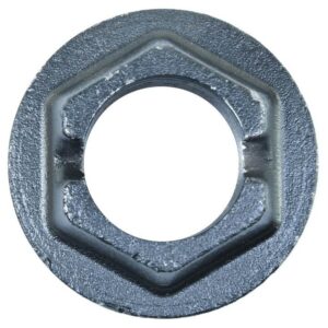 Nakrętka haka górnego do C-360/MF-3/ZETOR 50551551 55115104 APARTS