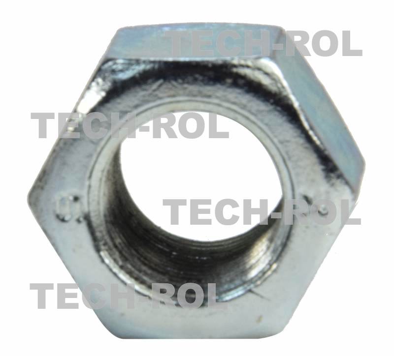 Nakrętka koła tylnego M18x1,5 do T-25 A0402018 Produkt krajowy