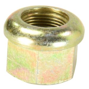 Nakrętka koła tylnego M22x1,5 do C-385 80161056 APARTS