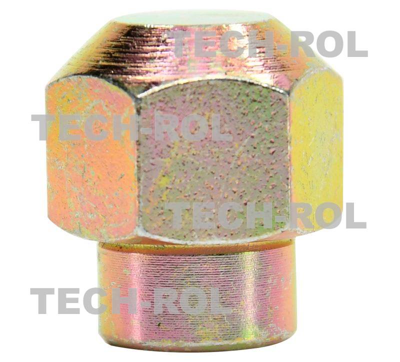 Nakrętka kołpakowa pokrywy zaworów do Ursus C-385 912-1634 64001604