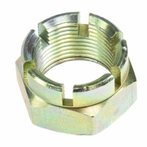 Nakrętka koronowa czopa zwrotnicy 1 1/4UNF-12 do MF-4 882263M1 APARTS