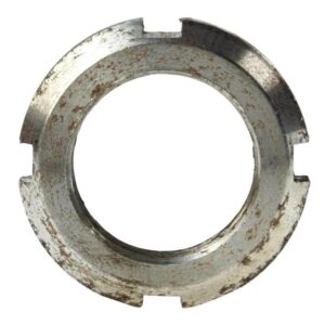 Nakrętka łożyskowa M25x1,5 KM5 APARTS