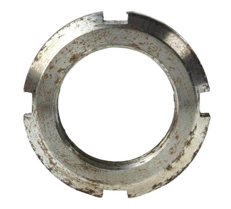 Nakrętka łożyskowa M25x1,5 KM5 APARTS