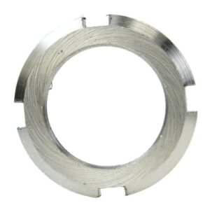 Nakrętka łożyskowa M30x1,5 KM6 APARTS