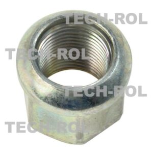 Nakrętka M18x1,5 szpilki koła 9RD18GER12 57318B4 Przyczepa 302415000110