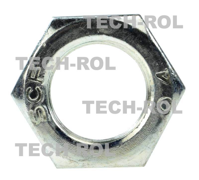 Nakrętka M18x1,5 koła rozrządu c-360 54230620 Produkt standard