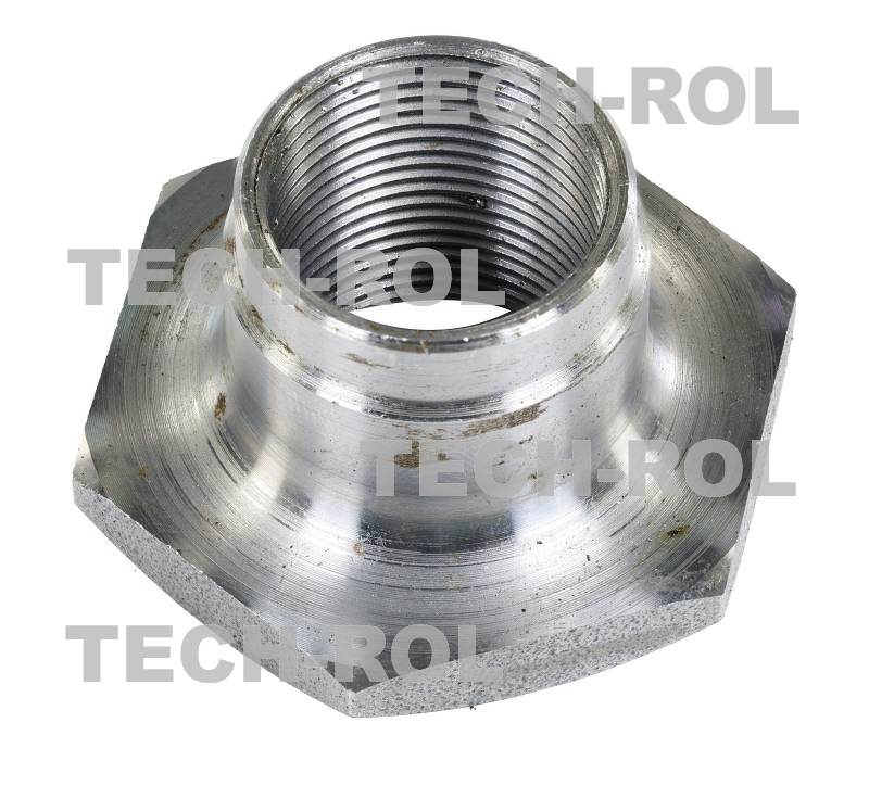 Nakrętka mechanizmu WOM pasuje do MTZ-82 70-4202083 Produkt krajowy