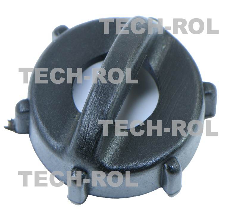 Nakrętka mocująca zaworek do głowicy RSM Opryskiwacz B-1048K Biardzki