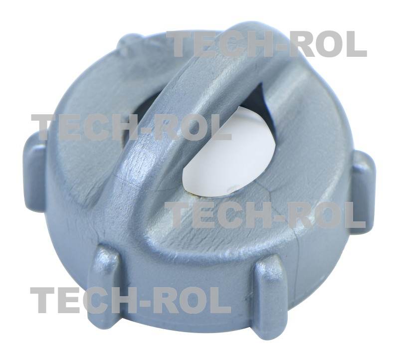 Nakrętka mocująca zaworek Opryskiwacz G/P-1048 Biardzki