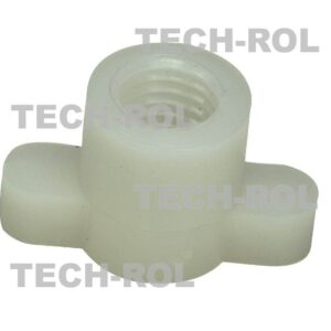 Nakrętka motylkowa M18 stary typ Opryskiwacz 4027030011 Produkt krajowy