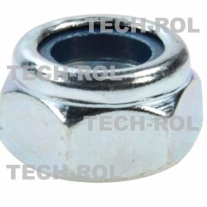 Nakrętka pochwy do T-25 2537550B Produkt krajowy