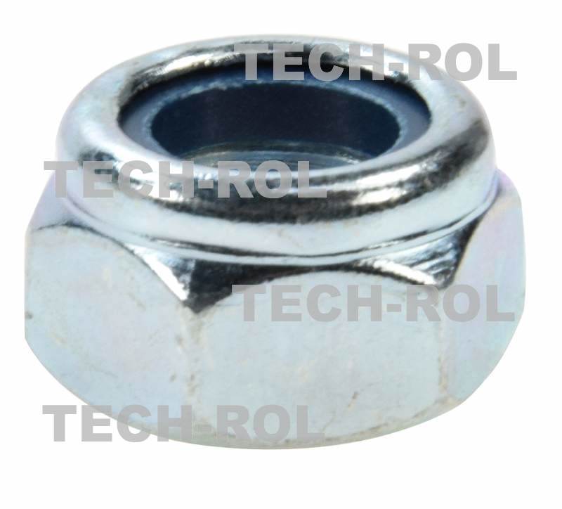 Nakrętka pochwy do T-25 2537550B Produkt krajowy