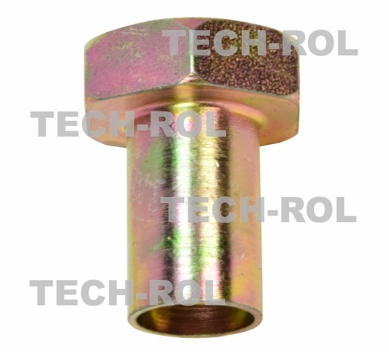 Nakrętka pokrywy klawiatury do T-25 D37M1007483 Produkt krajowy