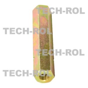 Nakrętka regulacji cięgła sprzęgła 80255043 Produkt krajowy